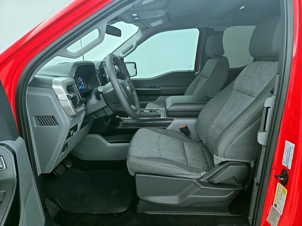 used 2022 Ford F-150 car, priced at $30,998