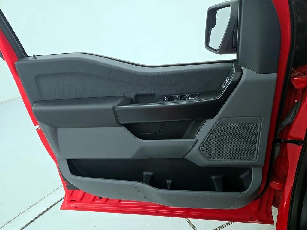 used 2022 Ford F-150 car, priced at $30,998