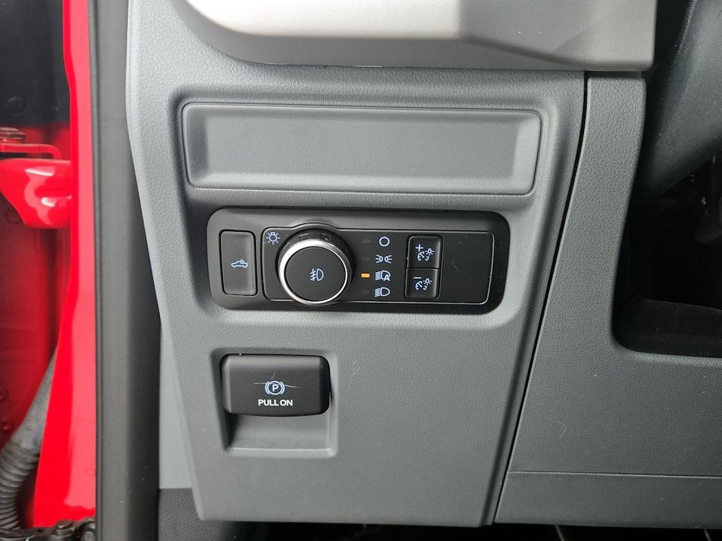 used 2022 Ford F-150 car, priced at $30,998