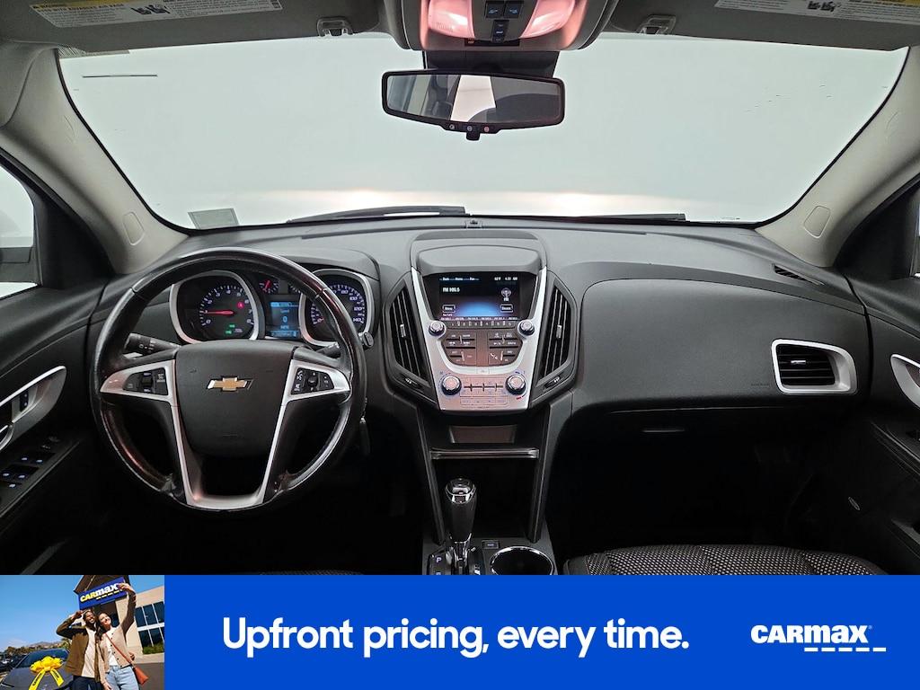 used 2016 Chevrolet Equinox car, priced at $12,998
