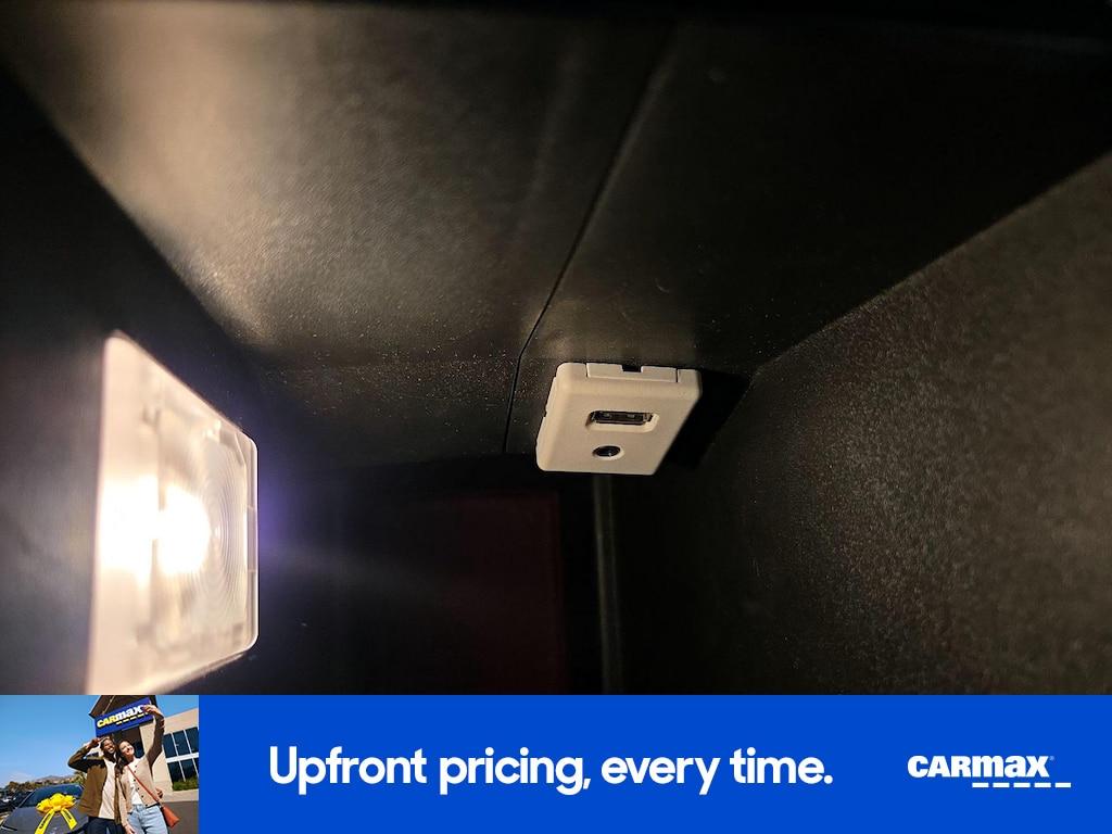 used 2016 Chevrolet Equinox car, priced at $12,998