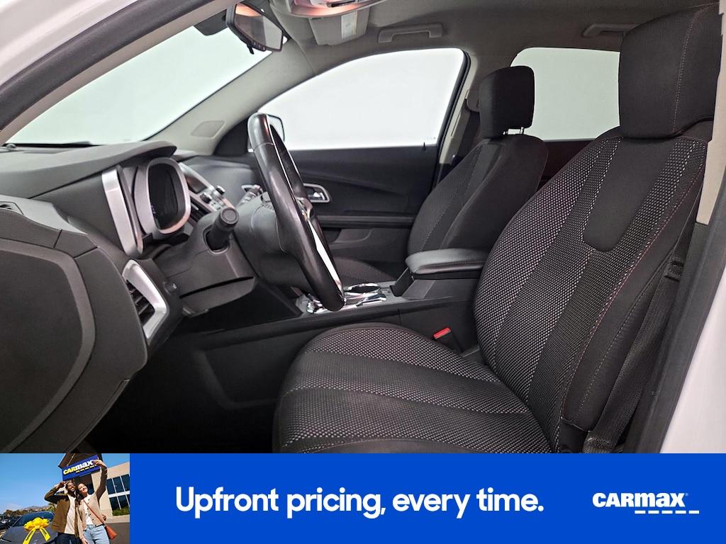 used 2016 Chevrolet Equinox car, priced at $12,998