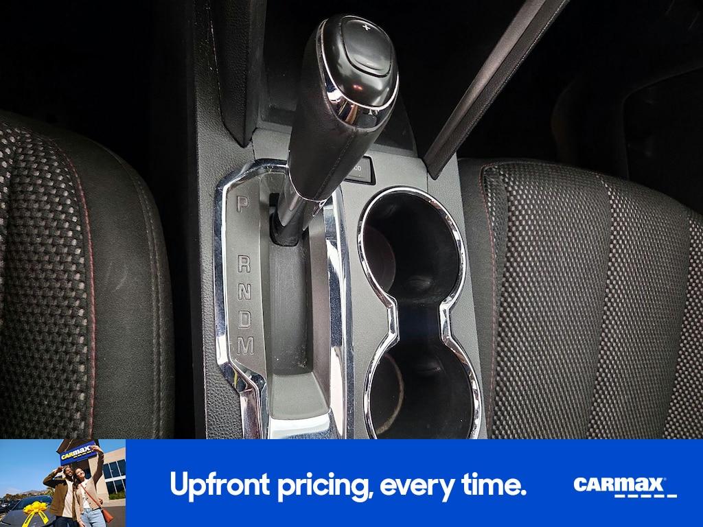 used 2016 Chevrolet Equinox car, priced at $12,998