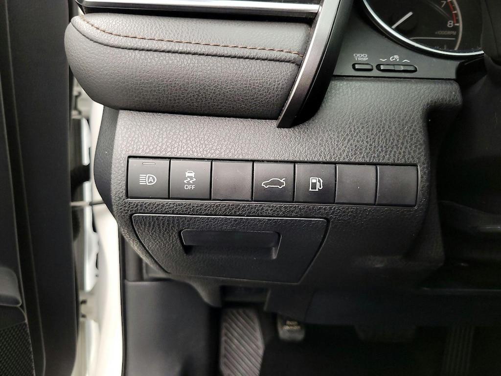 used 2018 Toyota Camry car, priced at $17,998
