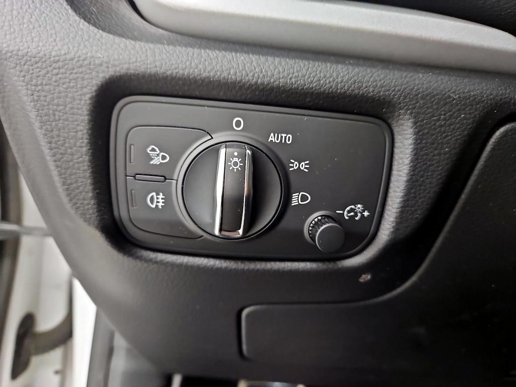 used 2018 Audi A3 car, priced at $18,998