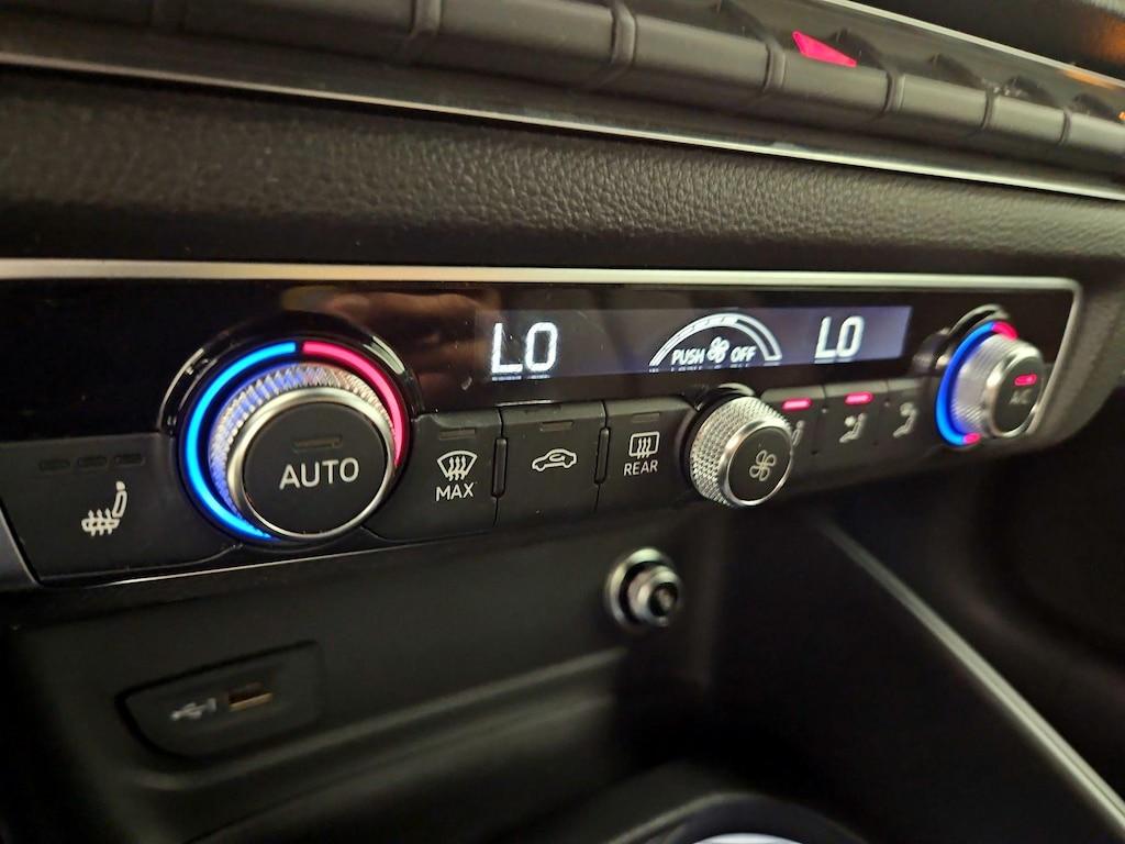 used 2018 Audi A3 car, priced at $18,998
