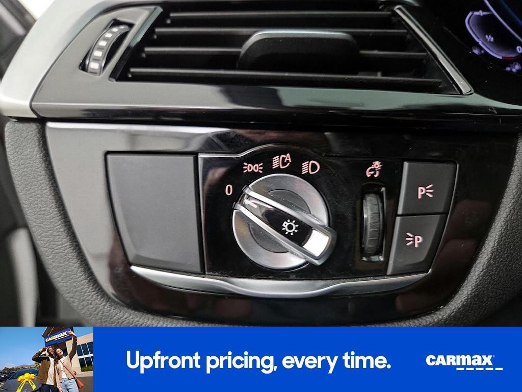 used 2020 BMW 530e car, priced at $22,998
