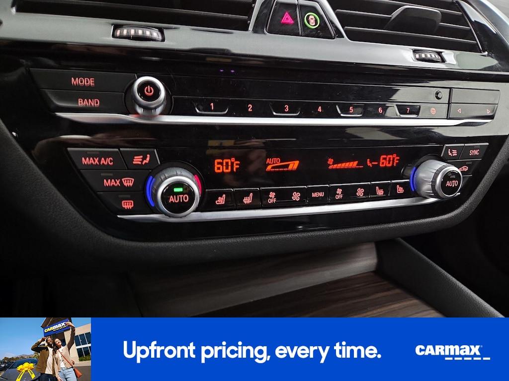used 2020 BMW 530e car, priced at $22,998