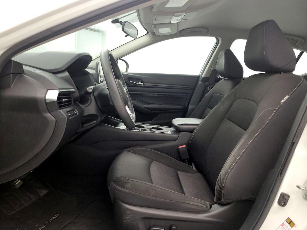 used 2019 Nissan Altima car, priced at $15,998