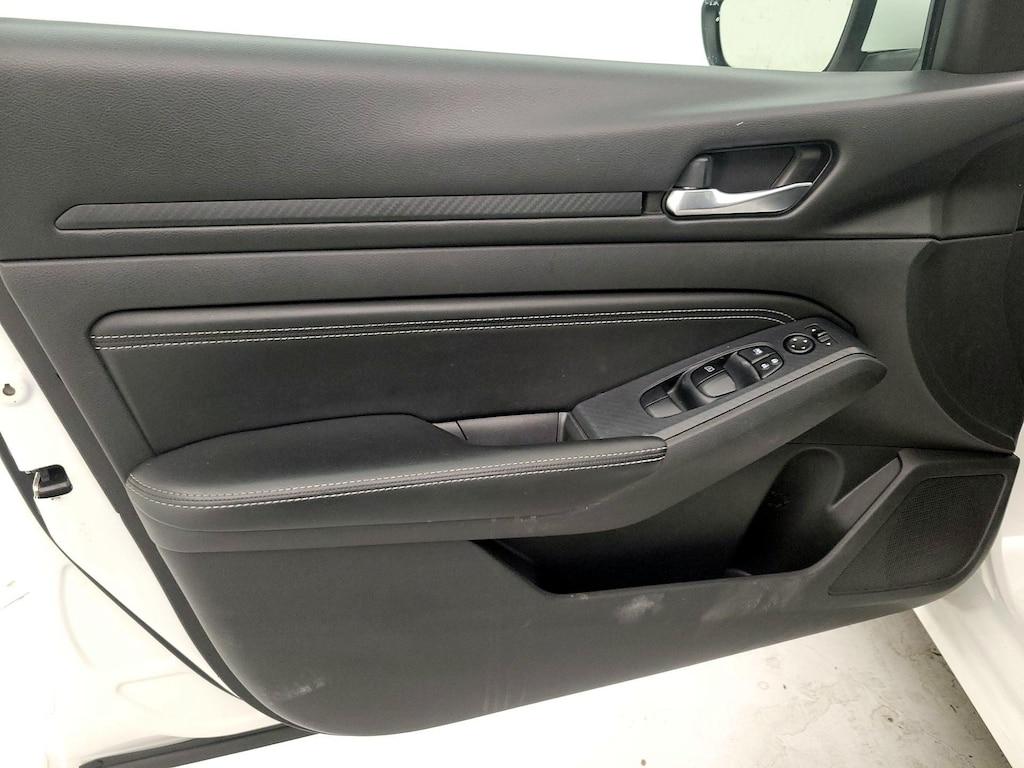 used 2019 Nissan Altima car, priced at $15,998