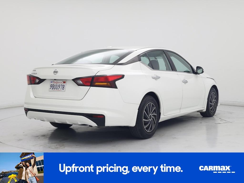 used 2019 Nissan Altima car, priced at $15,998