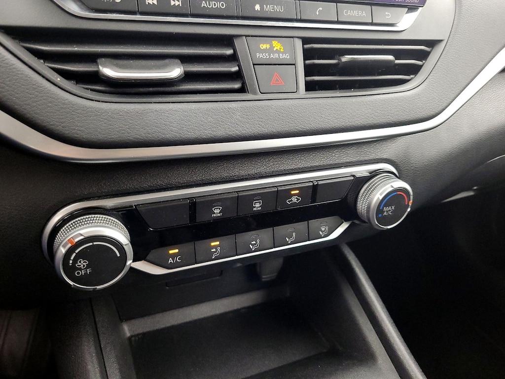 used 2019 Nissan Altima car, priced at $15,998