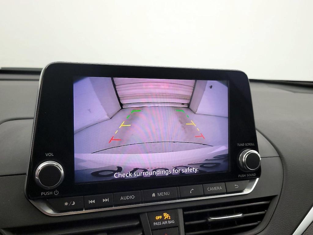 used 2019 Nissan Altima car, priced at $15,998