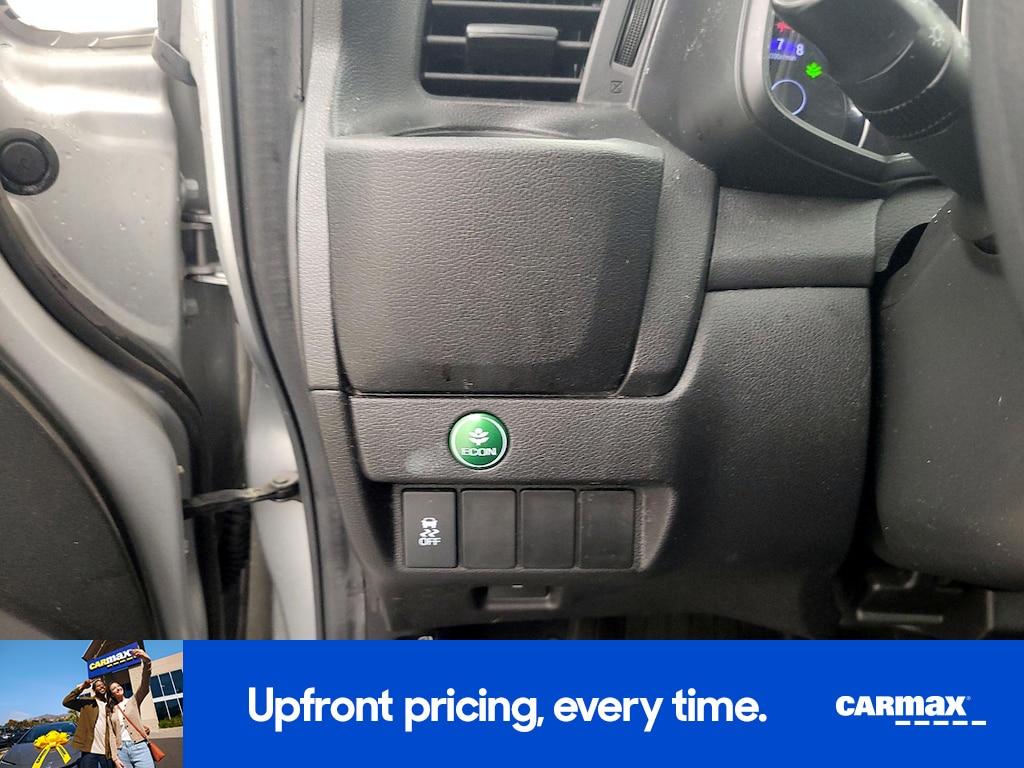 used 2016 Honda Fit car, priced at $15,998