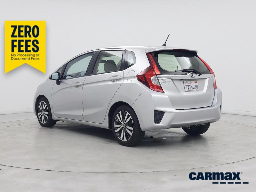 used 2016 Honda Fit car, priced at $15,998
