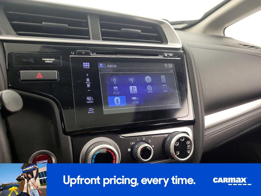 used 2016 Honda Fit car, priced at $15,998
