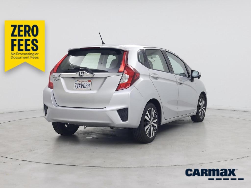 used 2016 Honda Fit car, priced at $15,998
