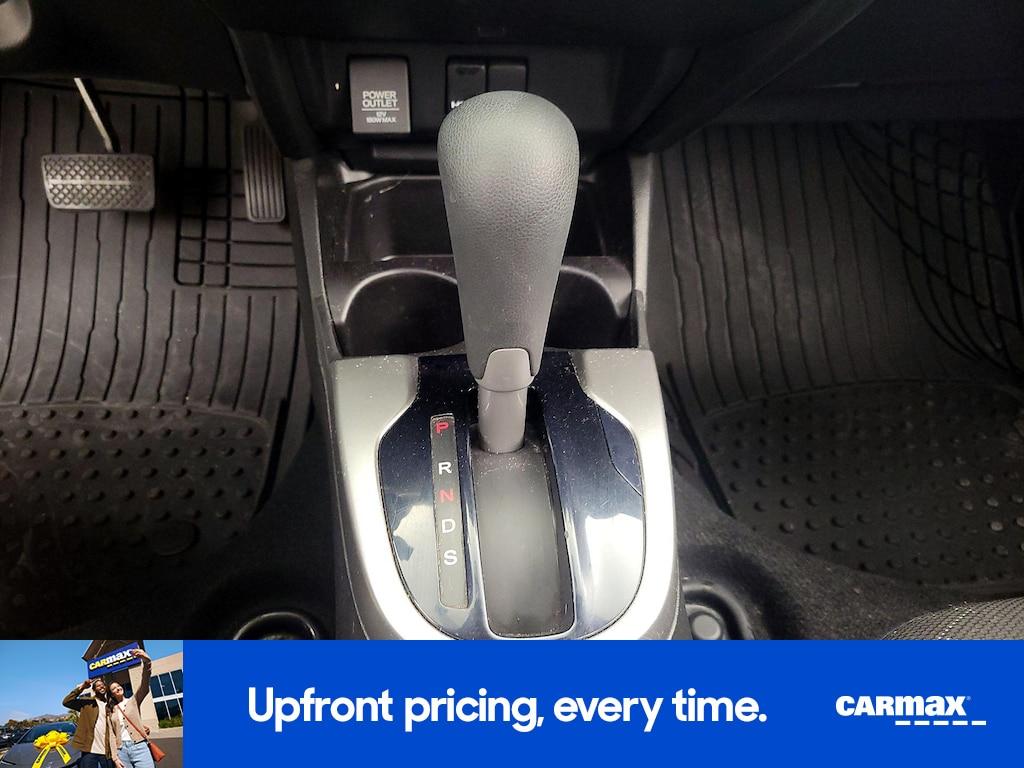 used 2016 Honda Fit car, priced at $15,998