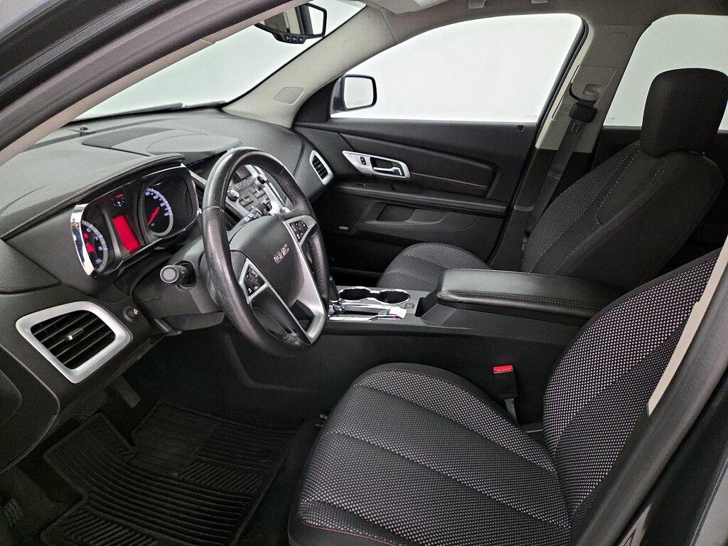 used 2017 GMC Terrain car, priced at $16,998
