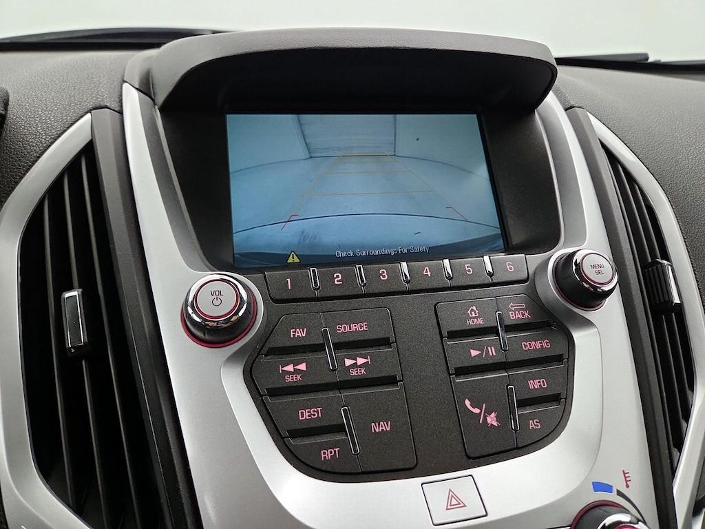 used 2017 GMC Terrain car, priced at $16,998
