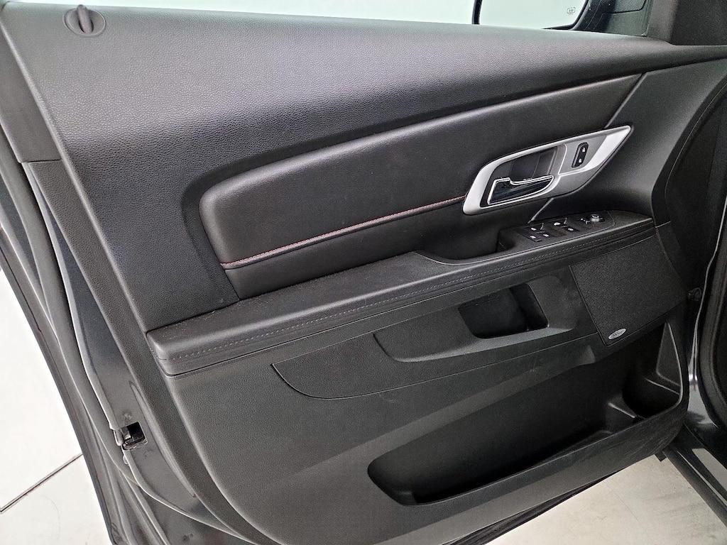 used 2017 GMC Terrain car, priced at $16,998