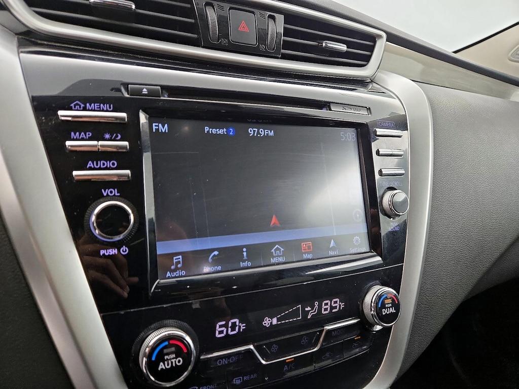 used 2015 Nissan Murano car, priced at $15,998