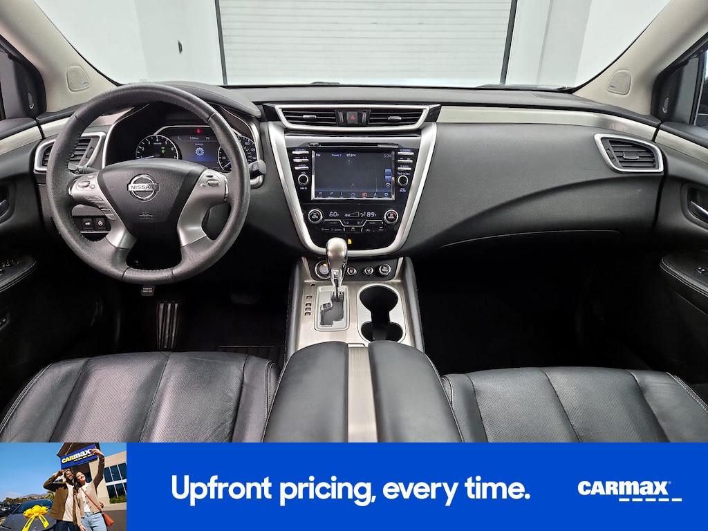 used 2015 Nissan Murano car, priced at $15,998