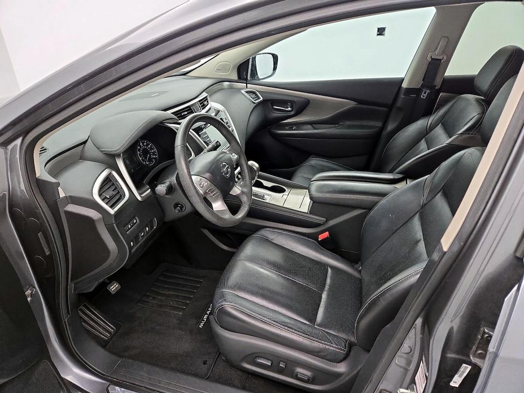 used 2015 Nissan Murano car, priced at $15,998