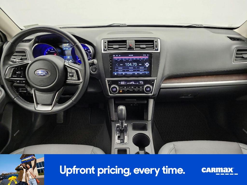 used 2019 Subaru Outback car, priced at $18,998
