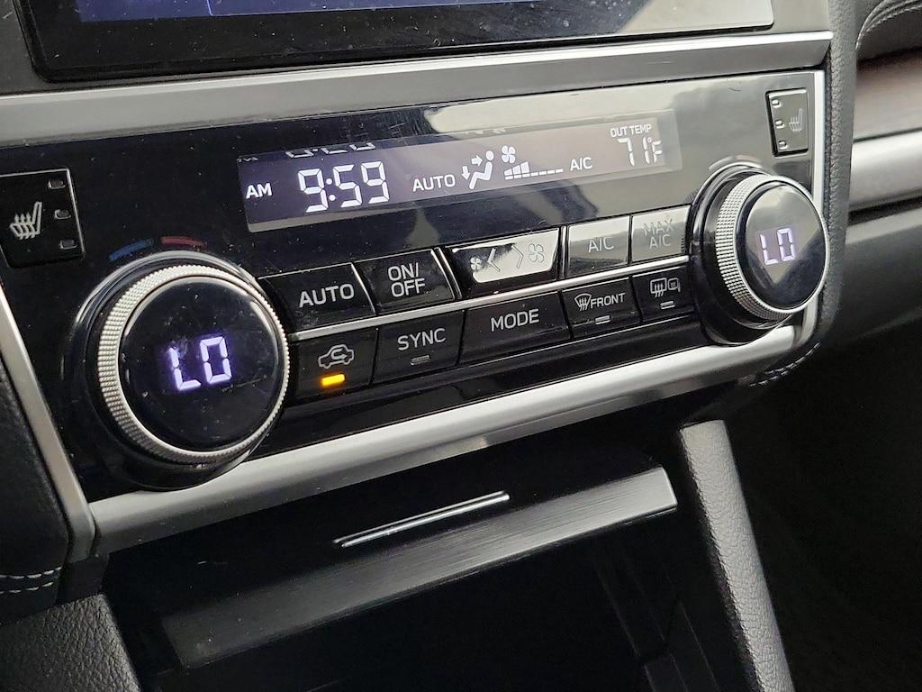 used 2019 Subaru Outback car, priced at $18,998