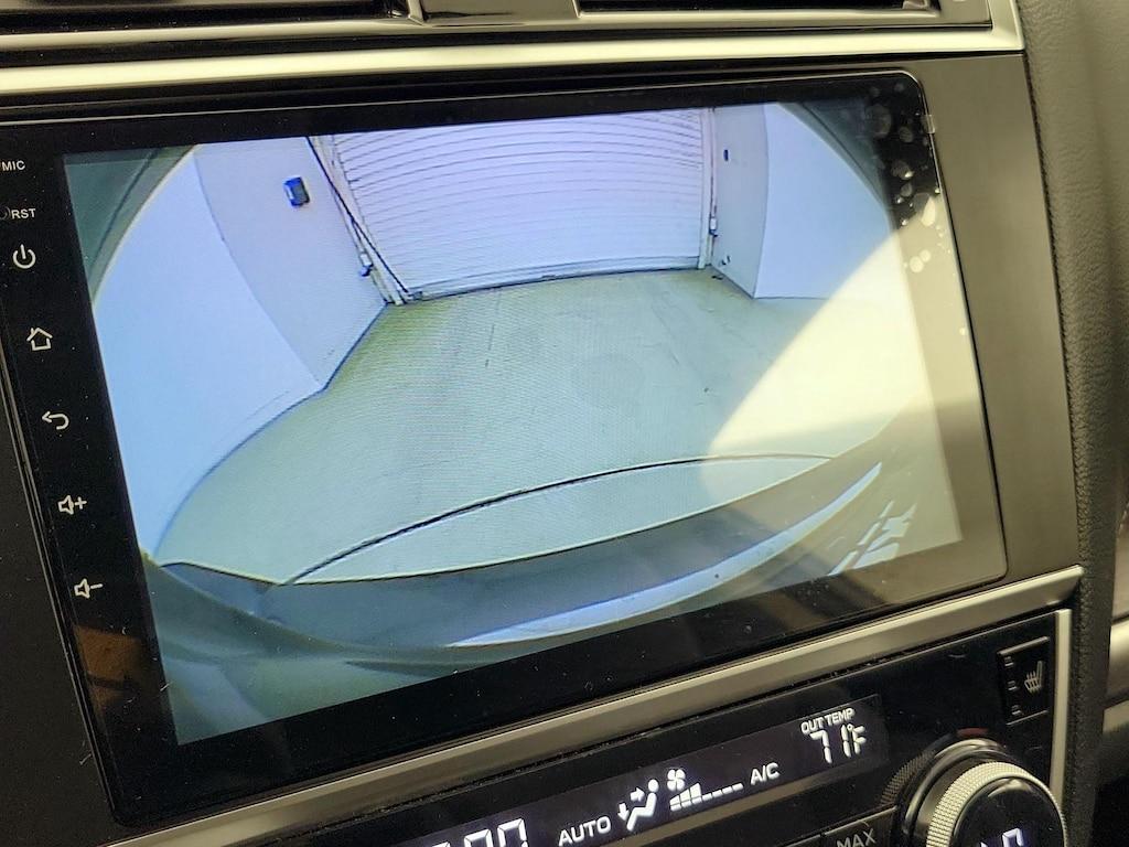 used 2019 Subaru Outback car, priced at $18,998