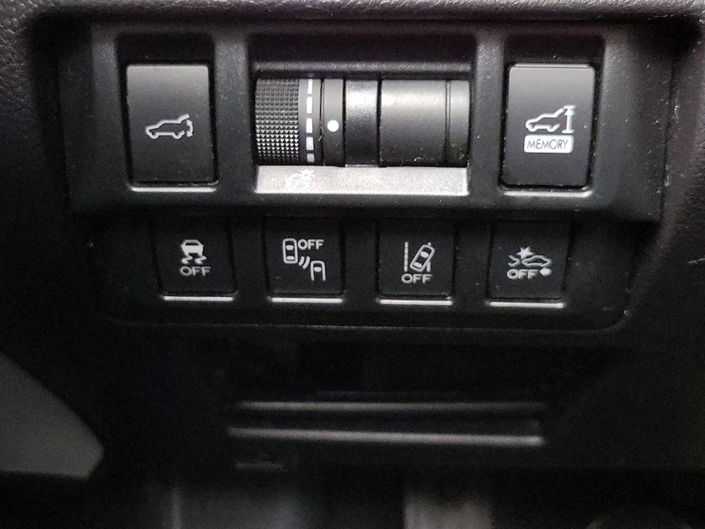 used 2019 Subaru Outback car, priced at $18,998