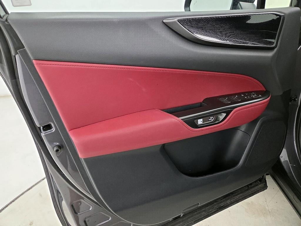 used 2023 Lexus NX 350h car, priced at $42,998