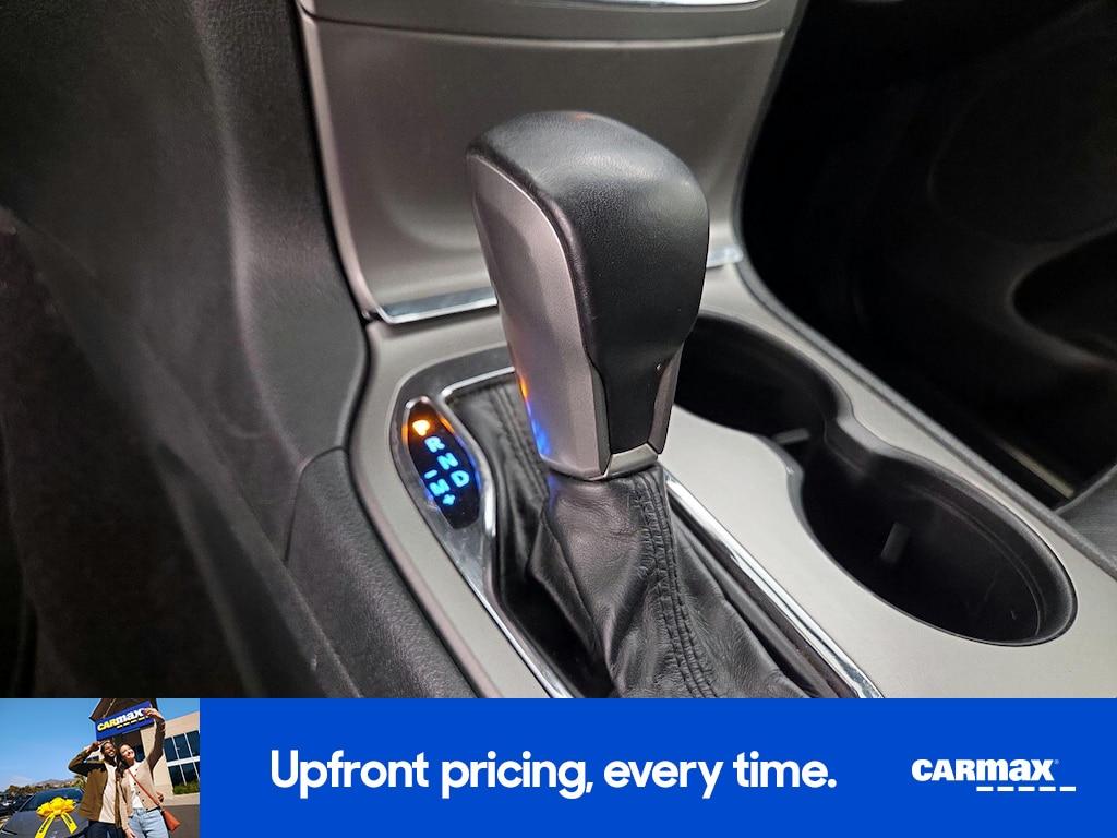 used 2018 Jeep Grand Cherokee car, priced at $16,998