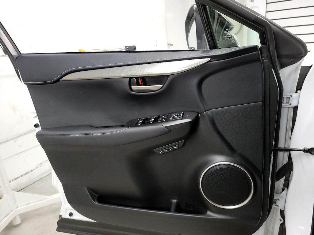 used 2020 Lexus NX 300 car, priced at $35,998