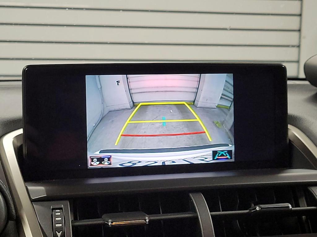 used 2020 Lexus NX 300 car, priced at $35,998