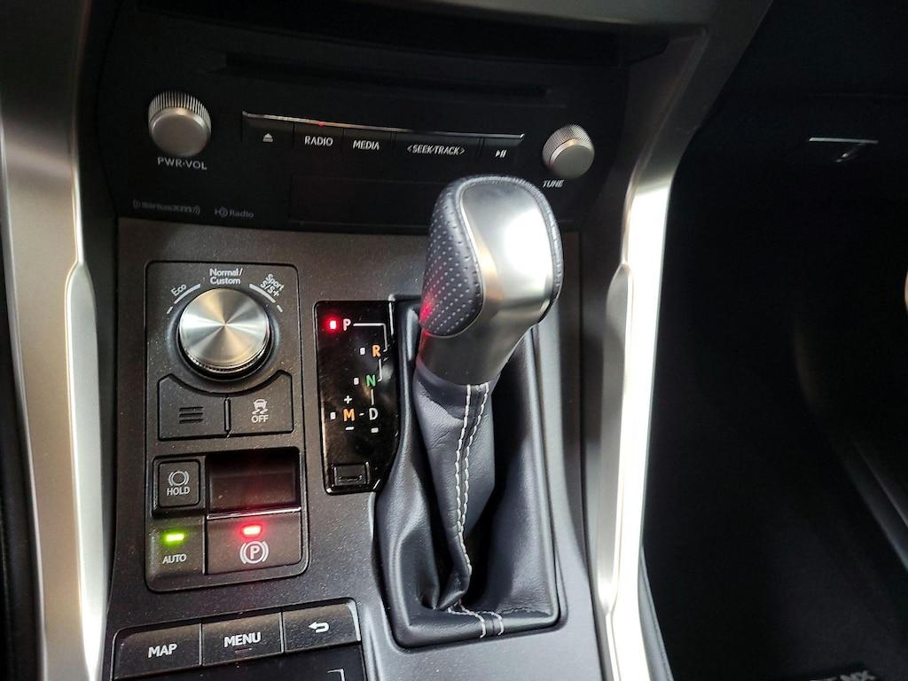 used 2020 Lexus NX 300 car, priced at $35,998