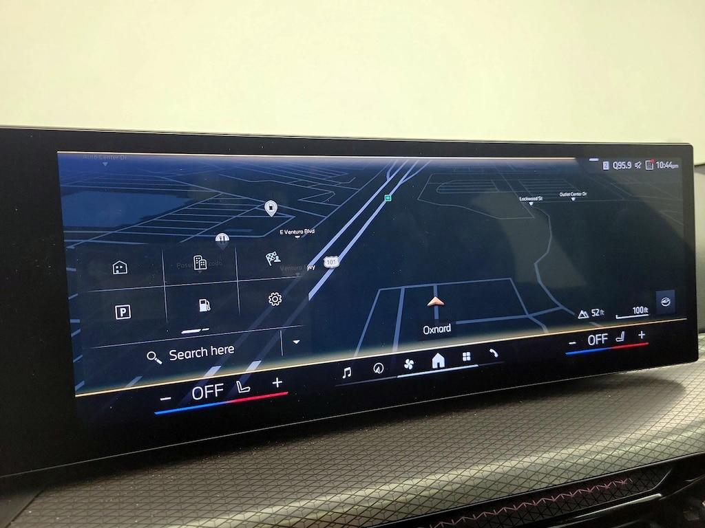 used 2025 BMW 430 car, priced at $44,998