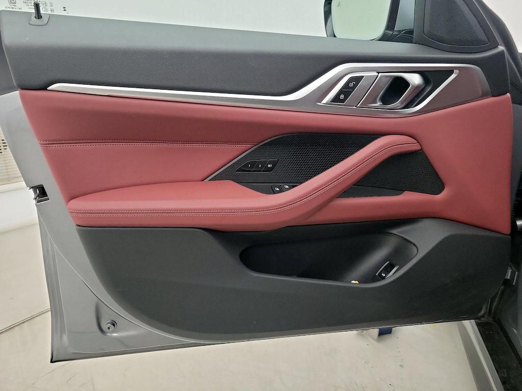 used 2025 BMW 430 car, priced at $44,998