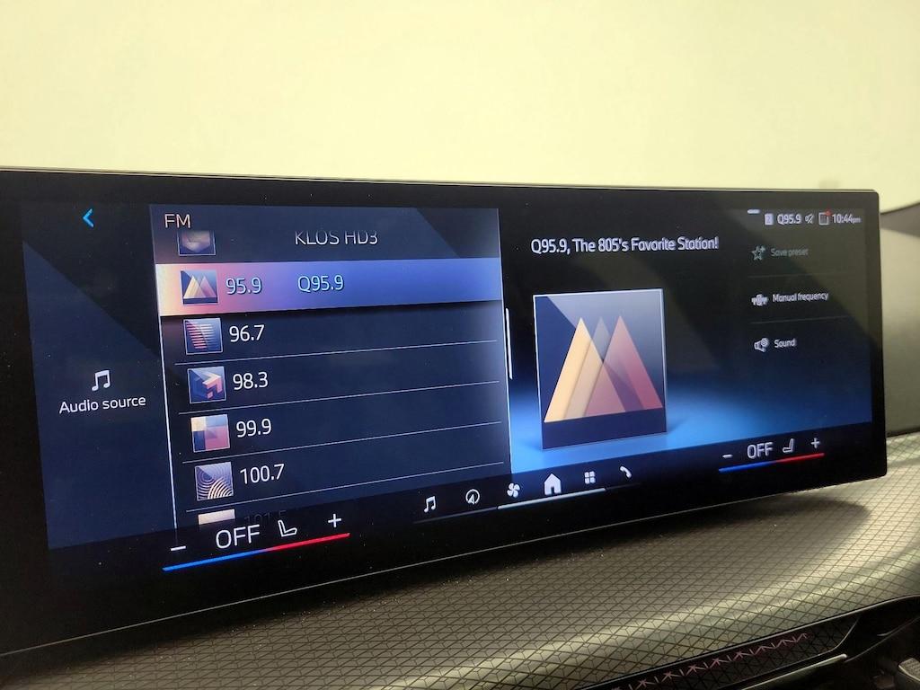 used 2025 BMW 430 car, priced at $44,998