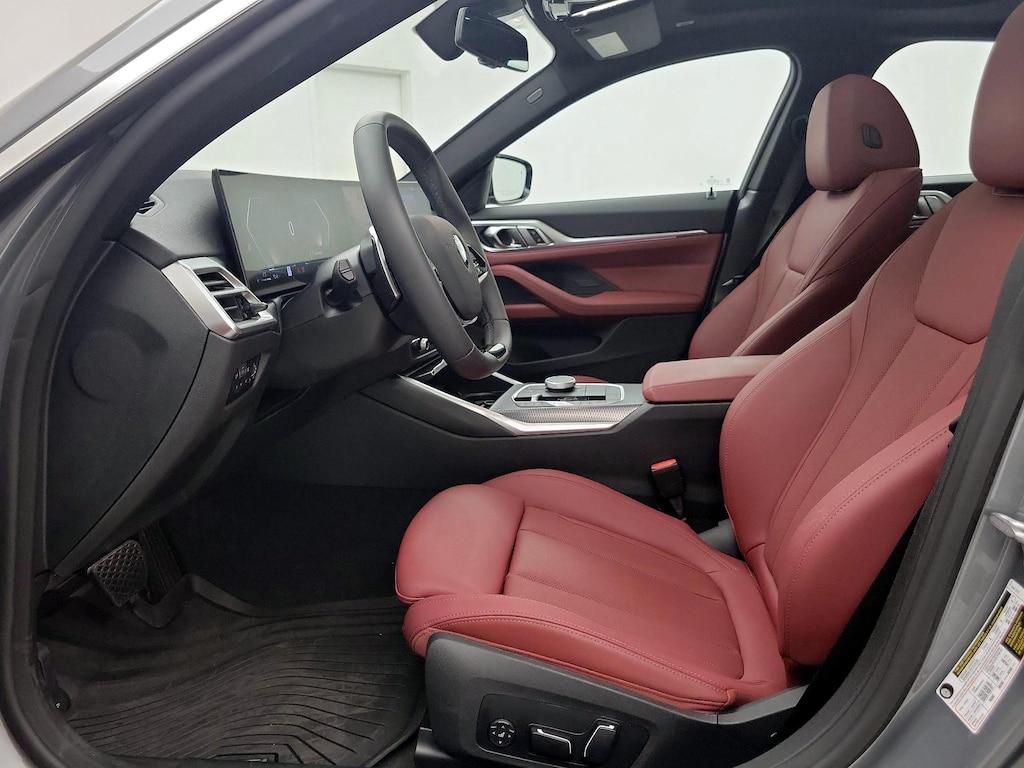 used 2025 BMW 430 car, priced at $44,998