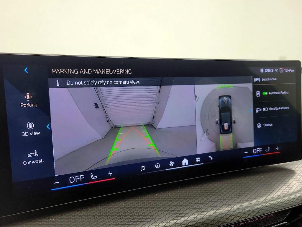 used 2025 BMW 430 car, priced at $44,998