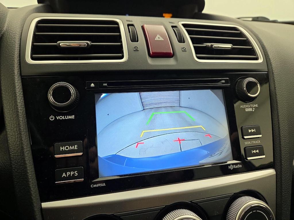 used 2016 Subaru Crosstrek car, priced at $20,998