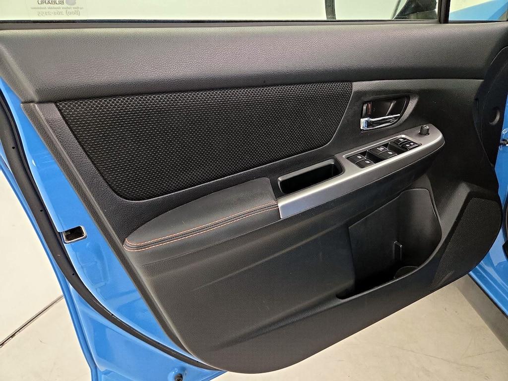 used 2016 Subaru Crosstrek car, priced at $20,998