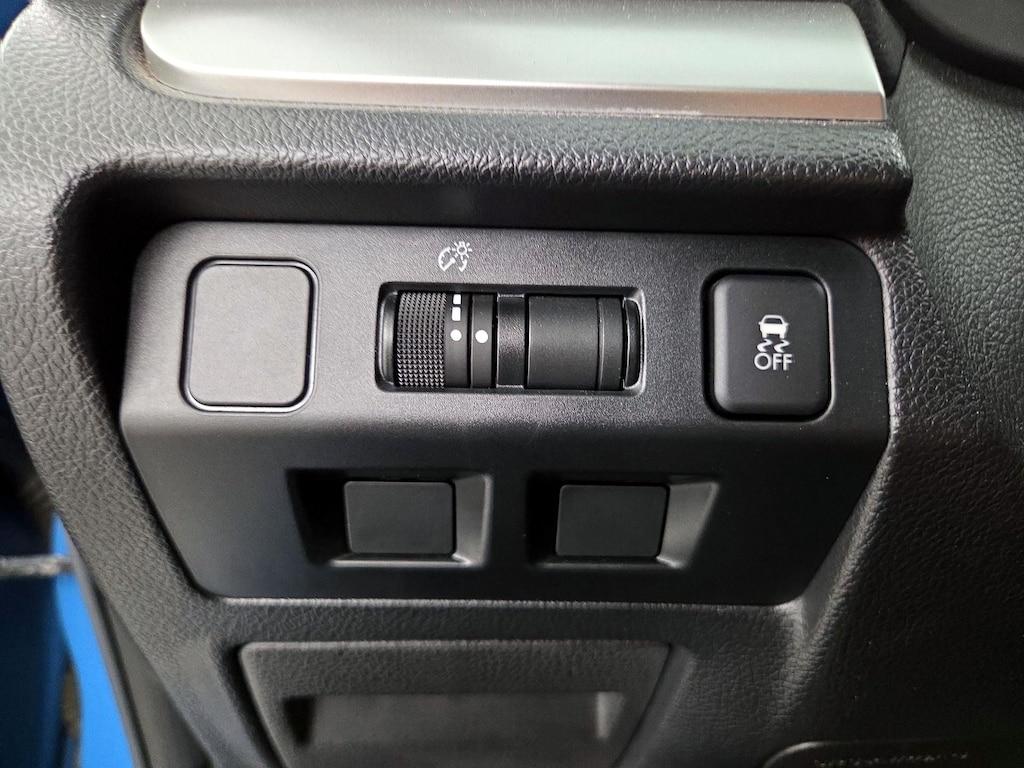 used 2016 Subaru Crosstrek car, priced at $20,998