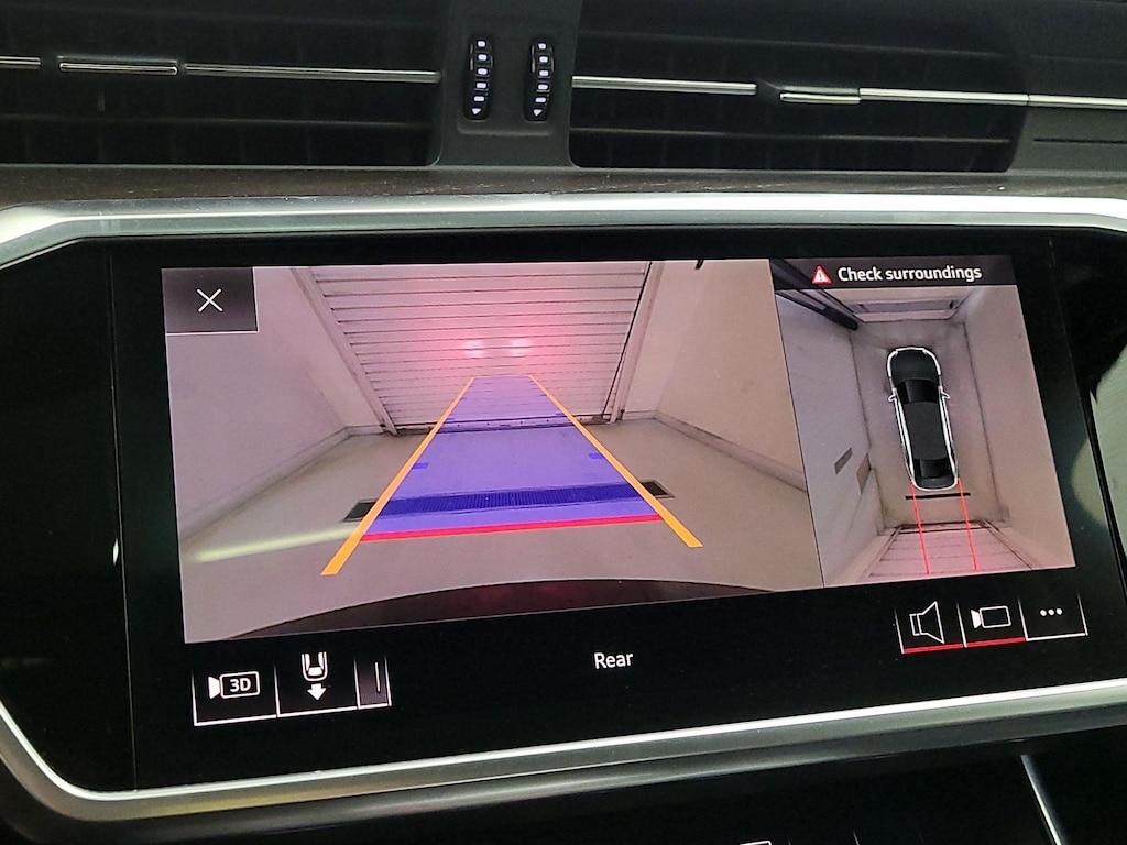 used 2019 Audi A6 car, priced at $24,998