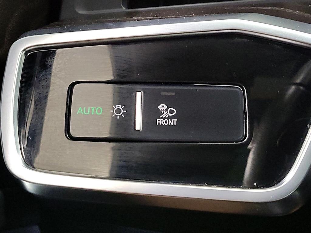 used 2019 Audi A6 car, priced at $24,998