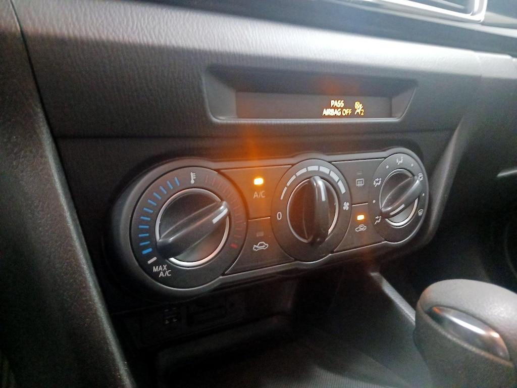 used 2016 Mazda Mazda3 car, priced at $17,998