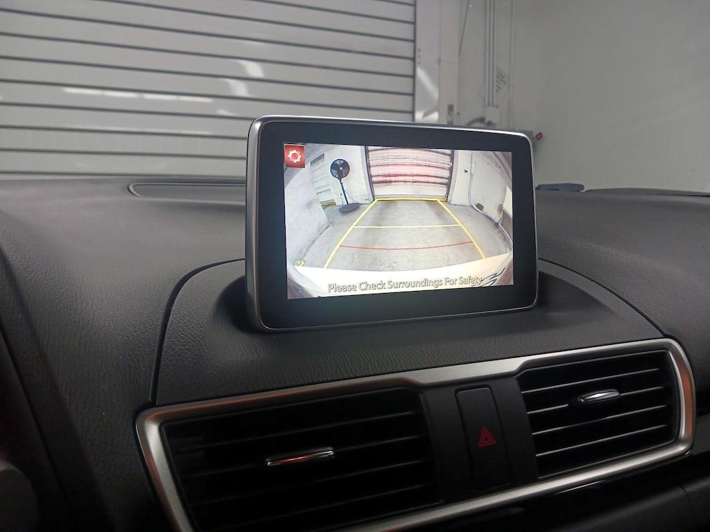 used 2016 Mazda Mazda3 car, priced at $17,998