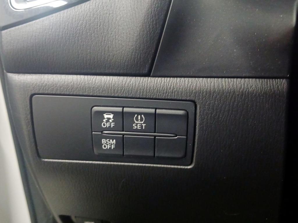 used 2016 Mazda Mazda3 car, priced at $17,998